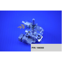 AEG Genuine Tap Gas Bypass 94/60 for AEG Ovens & Cooktops P/N 106560 spare part