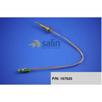 AEG Genuine Thermocouple L=250 for AEG Ovens & Cooktops P/N 107025 spare part