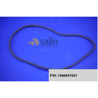 Electrolux Genuine Gasket Dust Bag Z7351 for Electrolux Vacuum Cleaners P/N 1096847031 spare part