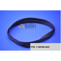 Electrolux Genuine Belt 1280j5 for Electrolux P/N 1108786-00/3 spare part