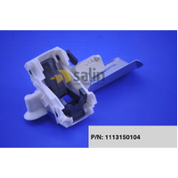 Dishlex Genuine Latch Door Lock for Dishlex P/N 1113150104 spare part