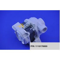AEG Genuine Pump Circulation Synchronous for AEG P/N 1113170003 spare part