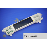 AEG Genuine User Interface Board Edw3510 for AEG P/N 1113384075 spare part