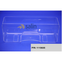 Westinghouse Genuine Bin Crisper  Wrm2400sc for Westinghouse P/N 1115635 spare part