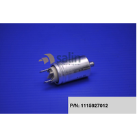 Westinghouse Genuine Capac 3uf Motor Dishwasher for Westinghouse P/N 1115927012 spare part