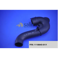 Dishlex Genuine Pipe Union Heating Element for Dishlex Dishwashers P/N 1118945-01/1 spare part