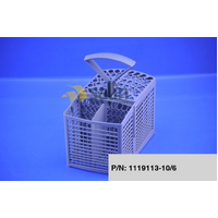 Westinghouse Genuine Basket Cutlery Complete for Westinghouse P/N 1119113-10/6 spare part