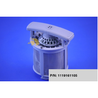 Westinghouse Genuine Drain Filter Assy for Westinghouse P/N 1119161105 spare part