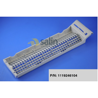 AEG Genuine Tray Cutlery for AEG P/N 1119246104 spare part