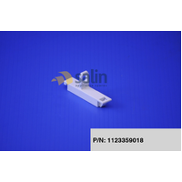 Electrolux Genuine Latch Door for Electrolux Dryers P/N 1123359018 spare part