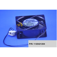 Electrolux Genuine Fan Cooling Compressor for Electrolux Dryers P/N 1125421204 spare part