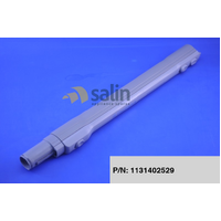 Electrolux Genuine Tube Telescopic(pwr) Grey for Electrolux Vacuum Cleaners P/N 1131402529 spare part