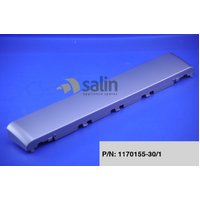 Dishlex Genuine Plinth Grey for Dishlex P/N 1170155-30/1 spare part