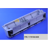 Dishlex Genuine Holder Plinth for Dishlex Dishwashers P/N 1170156-03/6 spare part