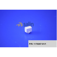 Dishlex Genuine Button On/off Wht for Dishlex P/N 1170207-01/1 spare part