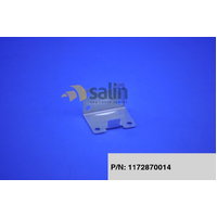 Westinghouse Genuine Bracket Fixing Top for Westinghouse P/N 1172870014 spare part