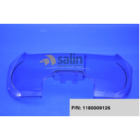 Electrolux Genuine Cover Front Z8240 for Electrolux Vacuum Cleaners P/N 1180009126 spare part