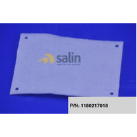 Electrolux Genuine Filter Motor Protecton Zam6290 for Electrolux Vacuum Cleaners P/N 1180217018 spare part