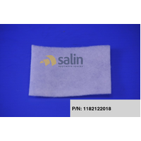Electrolux Genuine Filter Motor Zua3861p for Electrolux Vacuum Cleaners P/N 1182122018 spare part