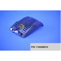 Electrolux Genuine Grill Filter Inner Zuf4201or for Electrolux Vacuum Cleaners P/N 1184280012 spare part