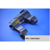 Electrolux Genuine Holder Nozzle Black for Electrolux Vacuum Cleaners P/N 1184410023 spare part