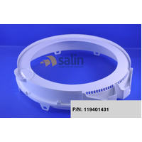 Westinghouse Genuine Cover Outer Bowl Tall Boy+seal for Westinghouse P/N 119401431 spare part