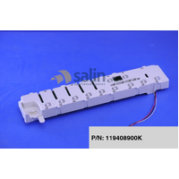 Electrolux Genuine Board Assy Interface & Housing for Electrolux P/N 119408900K spare part