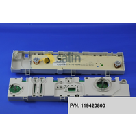 Simpson Genuine Board Assy Interface & Housing for Simpson Washing Machines P/N 119420800 spare part