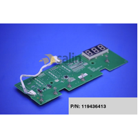Simpson Genuine Board User Interface Assy for Simpson Washing Machines P/N 119436413 spare part