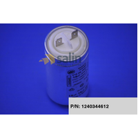 Electrolux Genuine Capac 18uf 425v 2 Pin Washer for Electrolux Dryers P/N 1240344612 spare part