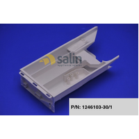 Westinghouse Genuine Drawer Detergent for Westinghouse P/N 1246103-30/1 spare part