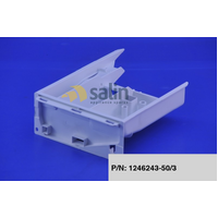 Electrolux Genuine Drawer Detergent for Electrolux P/N 1246243-50/3 spare part