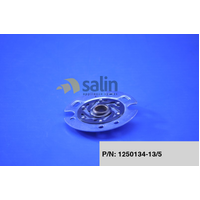 Electrolux Genuine Bearing Back Complete for Electrolux P/N 1250134-13/5 spare part