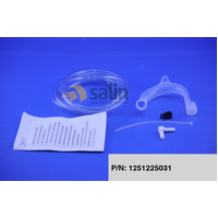 Electrolux Genuine Hose Drain Kit Dryer 2.5m for Electrolux Dryers P/N 1251225031 spare part