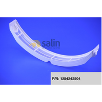 Electrolux Genuine Filter Fluff Air Intake for Electrolux Dryers P/N 1254242504 spare part