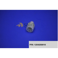 Electrolux Genuine Bush Support Roller for Electrolux P/N 1254250010 spare part