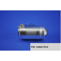 Electrolux Genuine Capacitor. Motor. Drum 7uf for Electrolux Dryers P/N 1256417013 spare part