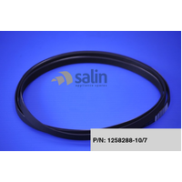 Electrolux Genuine Belt Drum L = 1975 H7 for Electrolux P/N 1258288-10/7 spare part