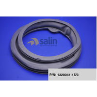 Electrolux Genuine Bellows Door Gasket for Electrolux P/N 1320041-15/3 spare part