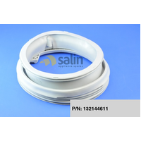 Electrolux Genuine Bellows Door Gasket for Electrolux P/N 132144611 spare part