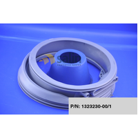 Electrolux Genuine Bellows Door Gasket for Electrolux P/N 1323230-00/1 spare part