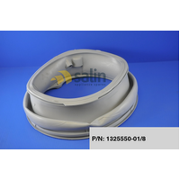 Electrolux Genuine Bellows Door Gasket Door Light for Electrolux P/N 1325550-01/8 spare part