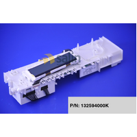 Electrolux Genuine Board Configured Ewm3500 Main for Electrolux P/N 132594000K spare part