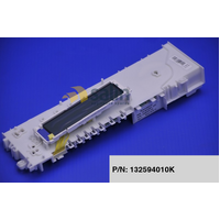 Electrolux Genuine Board Configured Ewm2500 for Electrolux P/N 132594010K spare part