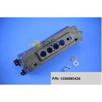 Electrolux Genuine Support Holder Lamp for Electrolux Rangehoods P/N 1330085426 spare part