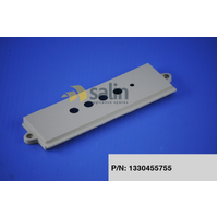 Electrolux Genuine Panel Control Eri512-712sa for Electrolux Rangehoods P/N 1330455755 spare part