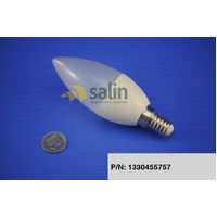 Electrolux Genuine Lamp Led E14 220v 4w 4000k for Electrolux Rangehoods P/N 1330455757 spare part