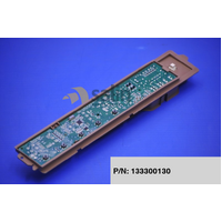 Electrolux Genuine Board Assy Main for Electrolux Dryers P/N 133300130 spare part