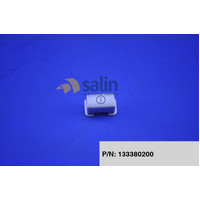 Electrolux Genuine Button On.off for Electrolux P/N 133380200 spare part
