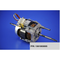 Electrolux Genuine Motor. Inverter.220v.60hz for Electrolux Dryers P/N 1361003005 spare part